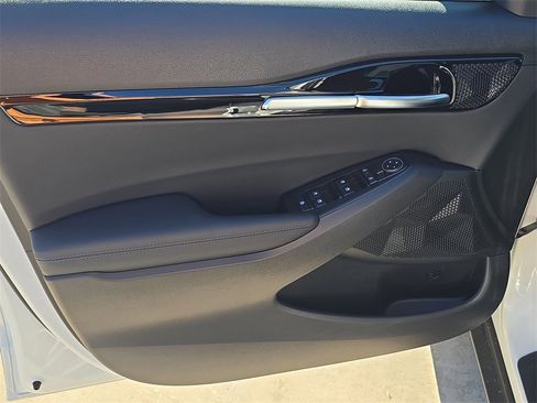 New 2026 Kia Seltos EX image 19