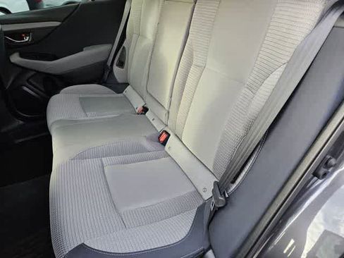 Used 2025 Subaru Outback Premium image 20