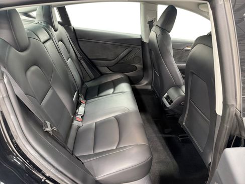 Certified 2023 Tesla Model 3 Standard Range RWD image 11