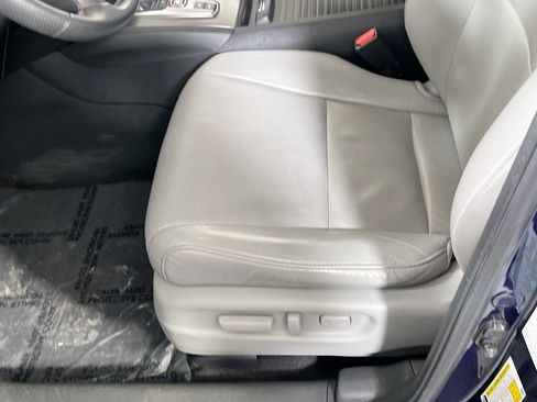 Used 2022 Honda Passport EX-L image 18