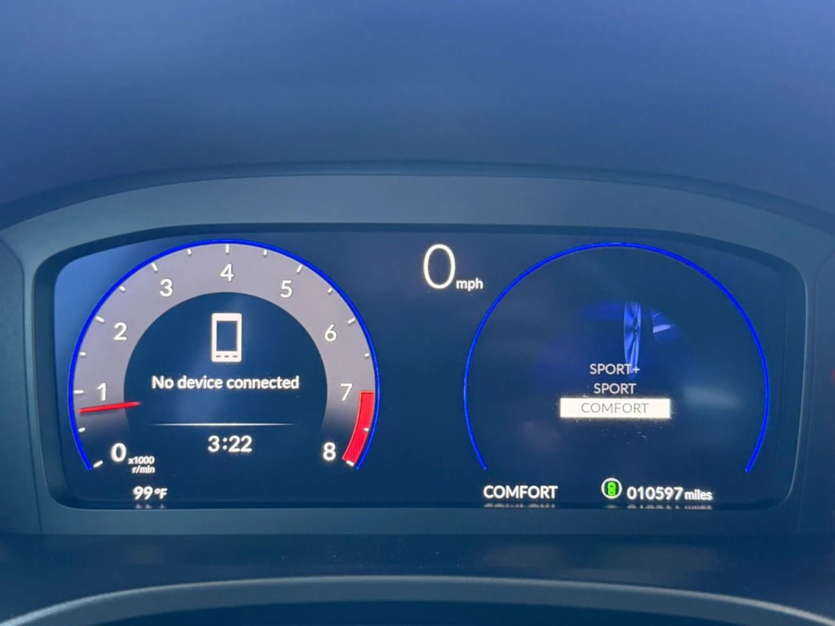 Used 2024 Acura Integra Type S FWD image 55