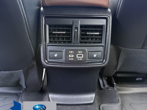 Certified 2026 Subaru Forester Touring AWD/4WD image 15