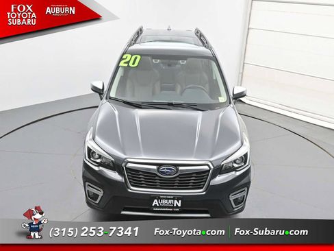 Used 2020 Subaru Forester Touring AWD/4WD image 34