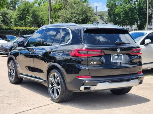Used 2023 BMW X5 xDrive40i w/ Premium Package AWD/4WD image 11