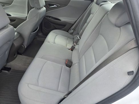 Used 2023 Chevrolet Malibu LS w/ Driver Confidence Package FWD image 11