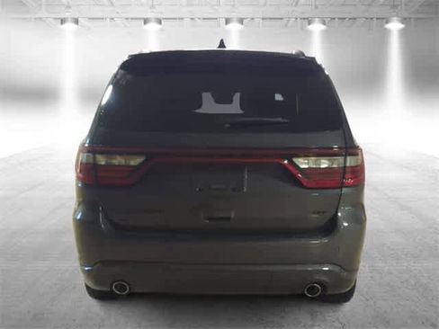 New 2026 Dodge Durango GT image 7