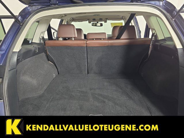 Used 2014 Subaru Outback 2.5i Limited AWD/4WD image 30
