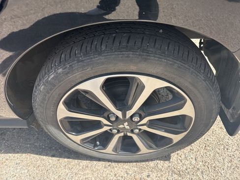 Used 2024 Mitsubishi Mirage SE FWD image 5