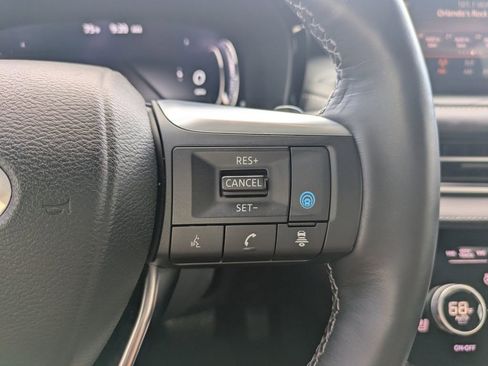 Certified 2024 INFINITI QX60 Autograph image 29