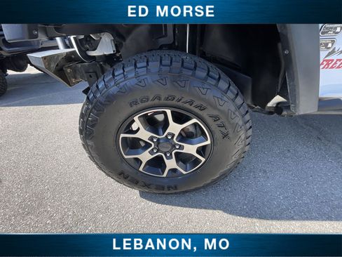 Used 2018 Jeep Wrangler Sport AWD/4WD image 26