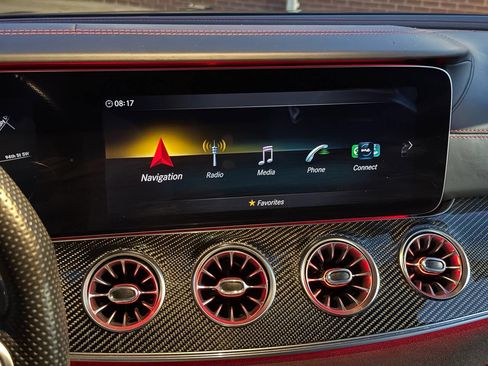 Used 2020 Mercedes-Benz AMG GT 63 w/ Driver Assistance Package image 46