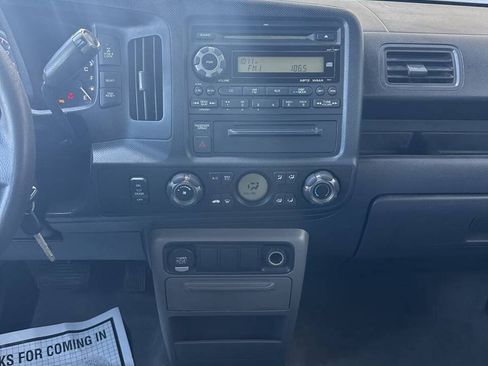 Used 2009 Honda Ridgeline RT image 11