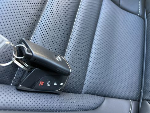 Used 2026 Lexus IS 350 F Sport w/ Technology Package RWD image 20