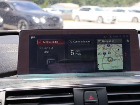 Used 2018 BMW 340i Sedan RWD image 23