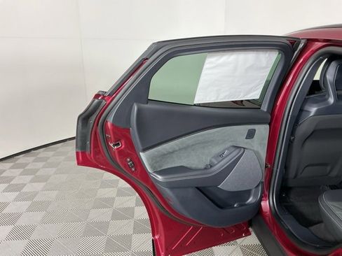 New 2025 Ford Mustang Mach-E GT image 29