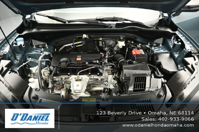Used 2024 Honda HR-V Sport image 44
