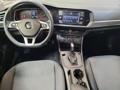 Used 2020 Volkswagen Jetta S FWD image 22