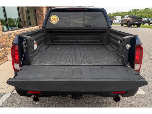 Used 2022 Honda Ridgeline RTL-E image 34