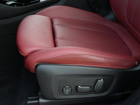 Certified 2024 BMW X3 sDrive30i w/ Convenience Package w/ZPA image 30