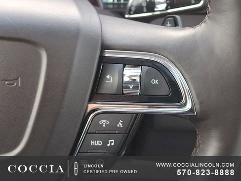 Certified 2024 Lincoln Navigator Black Label image 23