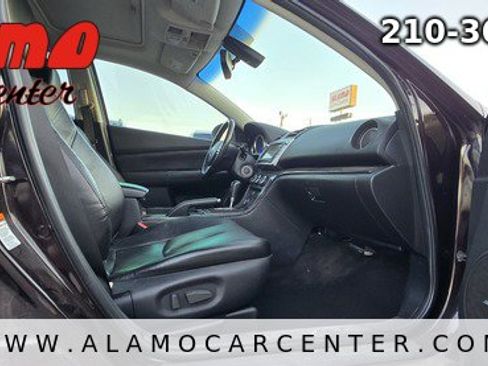 Used 2009 MAZDA MAZDA6 s Grand Touring w/ Moonroof & Bose Pkg image 19