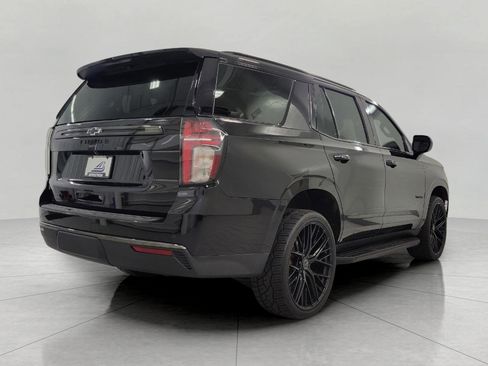 Used 2021 Chevrolet Tahoe RST w/ Rear Media and Nav Package AWD/4WD image 19