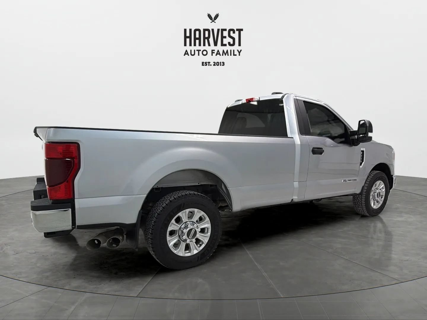 Used 2022 Ford F250 XLT RWD image 8