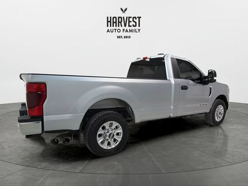 Used 2022 Ford F250 XLT image 8