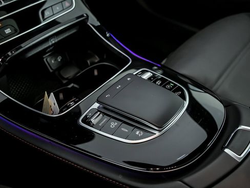 Used 2023 Mercedes-Benz E 53 AMG 4MATIC Sedan image 39