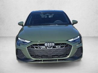 New 2026 Audi A3 2.0T Premium Plus video 2