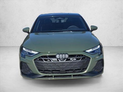 New 2026 Audi A3 2.0T Premium Plus image 2