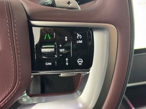 New 2026 Land Rover Range Rover SE AWD/4WD image 31