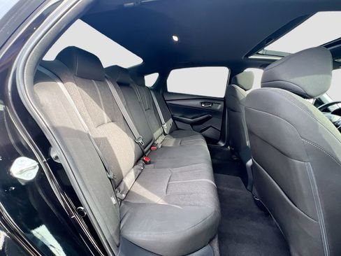 Used 2023 Honda Accord Sport image 24