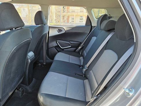 Certified 2024 Kia Soul LX w/ Option Group 015 image 18