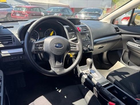 Used 2014 Subaru Crosstrek 2.0i Premium AWD/4WD image 12