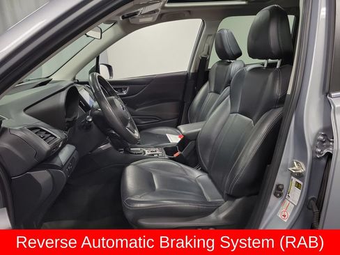 Used 2019 Subaru Forester Limited AWD/4WD image 14