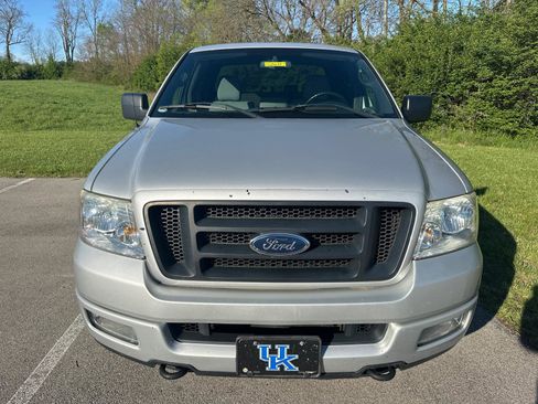 Used 2004 Ford F150 FX4 image 13