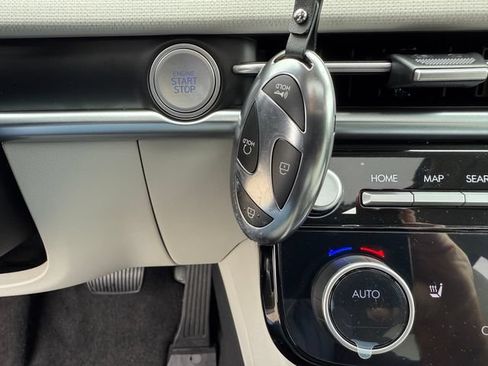 New 2026 Hyundai Tucson SEL AWD/4WD image 14