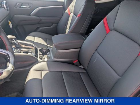 New 2026 Chevrolet Colorado Z71 w/ Technology Package AWD/4WD image 13