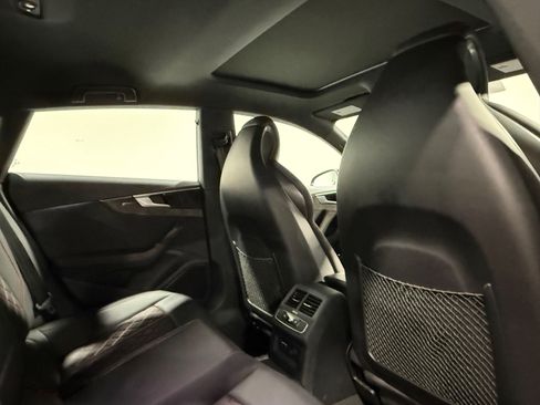 Used 2024 Audi S5 Premium Plus w/ Premium Plus Package AWD/4WD image 59