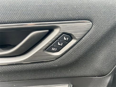 New 2026 Subaru Outback Limited image 31