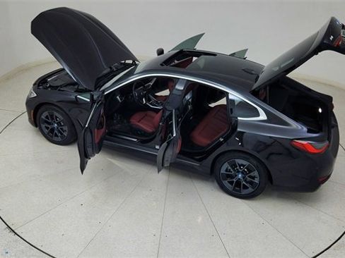 Used 2024 BMW i4 xDrive40i w/ Premium Package image 84