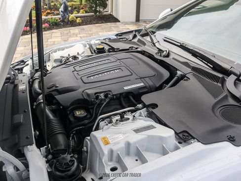 Used 2013 Jaguar XKR R-S RWD image 27