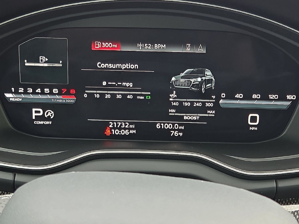 Used 2023 Audi SQ5 Prestige w/ Prestige Package AWD/4WD image 20
