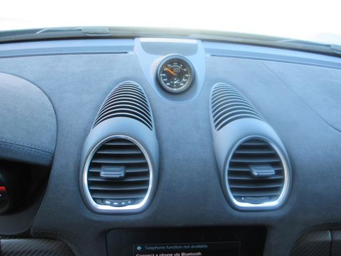 Used 2023 Porsche 718 Cayman GT4 RS image 47