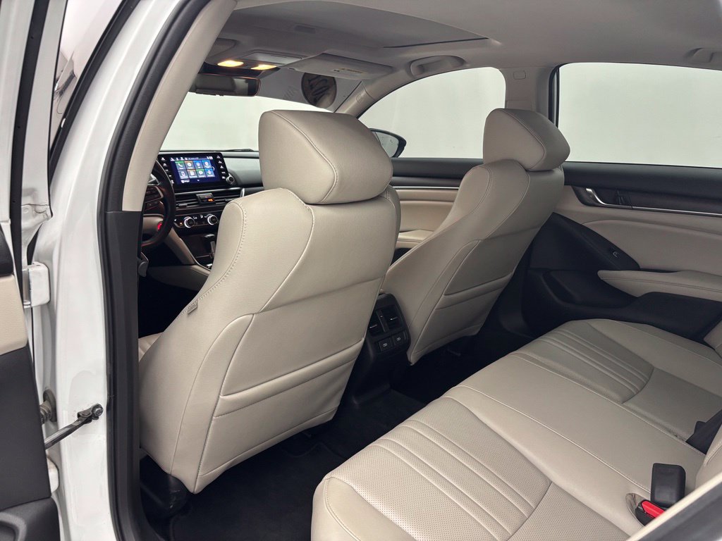 Used 2021 Honda Accord EX-L image 32