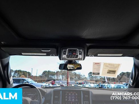 Used 2020 RAM 1500 Sport w/ Comfort & Convenience Group image 55