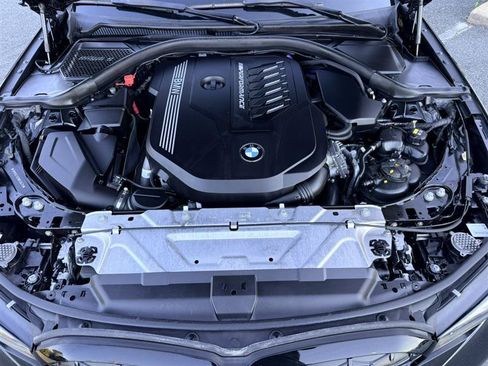 Used 2022 BMW M340i w/ Premium Package RWD image 37