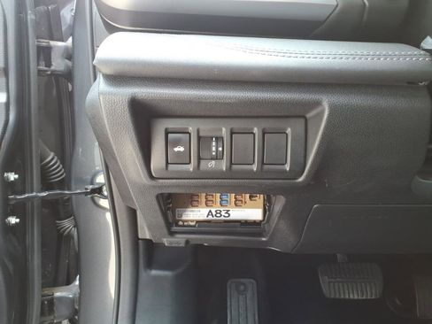 Used 2024 Subaru Legacy Limited AWD/4WD image 15