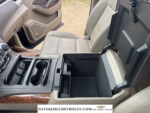 Used 2015 Chevrolet Tahoe LTZ image 31